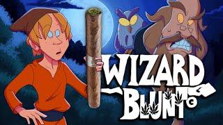 WIZARD BEER but with Weed idk (Eng & Ger Dub)