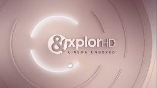 #&xplorHD | A New Premium Hindi Movie Channel