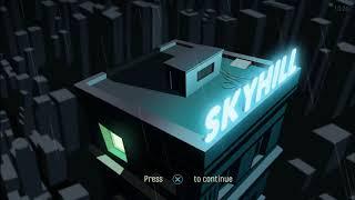 Skyhill (PS4) | Fear the Forge!