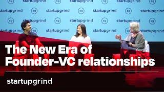 Immad Akhund (Mercury) & Elizabeth Yin (Hustle Fund) - The New Era of Founder VC relationships