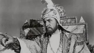 Царь Ксеркс I (рассказывает историк Наталия Басовская)