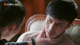 【Killer And Healer】Highlight | Zhan Junbai did such a perverted thing to Yutangchun