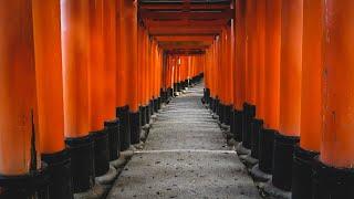 Fushimi Inari Taisha in Kyoto, Japan (伏見稲荷大社) ️ | Hiking Kyoto's 10,000 Red Gates!