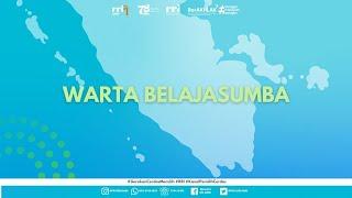 [LIVE] WARTA BERITA BELAJASUMBA, Kamis 24 Juli 2024