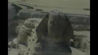 L'Ecole des Mystères : Le Sphinx, Gardien de l'Horizon (3/10)