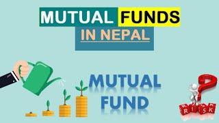Mutual Funds for beginners | Mutual Funds in Nepal | Financial Literacy