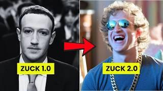 ലോകത്തിലെ ഏറ്റവും സമ്പന്നനായി MARK ZUCKERBERG മാറുമോ? Case Study