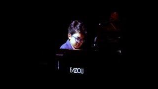 Indonesian jazz maestro Joey Alexander nominated for 2 Grammys