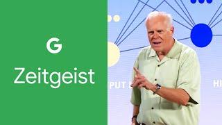 It’s the End of Moore’s Law as We Know It | John Hennessy | Google Zeitgeist