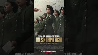 The New Tyler Perry movie is good! #Army #tylerperry #ThesixtripleFlight #trending #viral