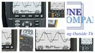 Fluke Repair and Calibration Service | www.junecompany.com |