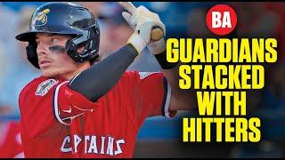 Cleveland Guardians: Top 5 Farm System?