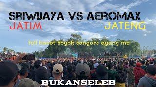 Sriwijaya vs aeromax battel di sumber sewu #horeg #sumbersewu2023 #sumbersewu #sriwijaya #highlights