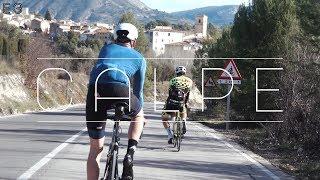 WHY I COME RIDING TO CALPE | Season³ 3