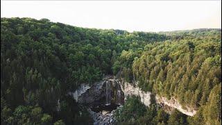 Outdoor Climbing