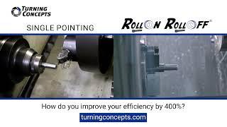 Material Displacement VS. Chips on your CNC