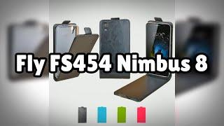 Photos of the Fly FS454 Nimbus 8 | Not A Review!