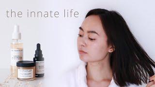 The Innate Life – Brand Review & Personal Favourites