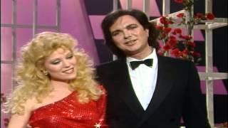 Audrey Landers & Camilo Sesto - Mi Amor 1985