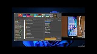 Xiaomi Qualcomm Sideload Disable Micloud, Support Android 11, 12 UnlockTool (Locked BL)