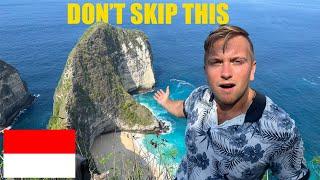 How to Travel Nusa Penida | Most Beautiful Place in Bali