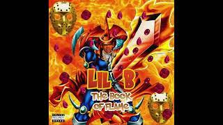 6. Lil B - You Need Me Dont Leave Me [ Produced By The BasedGod ]