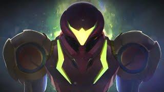 Metroid Dread - Full Movie All Cutscenes HD