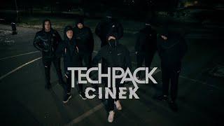 CINEK - TECHPACK (prod. Skibovicz)