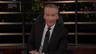 New Rule: Equality of Outcomes | Real Time with Bill Maher (HBO)