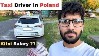 Part time jobs in Poland for Student | Best Part time job in Poland for Students in 2024