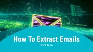  How to Extract Email Addresses from a Text File Using Notepad++ 