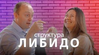 #ГРИШАРАССКАЖИ. Откуда берётся влечение. Либидо. Что такое привлекательность. Григорий Крутов.