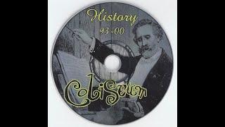 COLISEUM Cd Promo History 93-00 (13-03-2004) Dj Frank