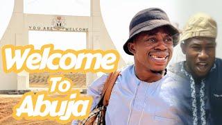 WELCOME TO ABUJA (meco again )