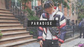 J Cole x Cordae type beat "Paradise" 2020