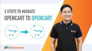 How to Migrate OpenCart to OpenCart (2021 Complete Guide)