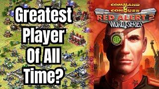 THE KING OF RED ALERT 2! - Pro 1v1 Tournament: $500 World Series | Command & Conquer Yuri's Revenge