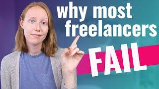 Top 5 MISTAKES to Avoid! Must-Hear Advice for Beginner Freelancers & New Fiverr Sellers