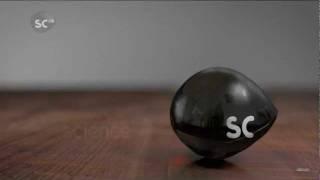 Discovery Science HD Idents 1080p 2012
