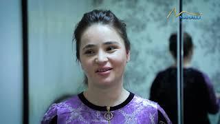 Xiyonat ko'chasi | "Otalar so'zi - aqlning ko'zi" #uzbekkino #kino #serial #mahallatv