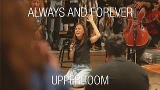 Always and Forever - UPPERROOM | Ashley Bailey