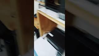 Epson L1110 faulty Printhead