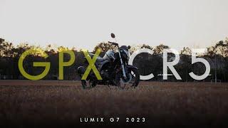 LUMIX G7 in 2023 | Cinematic Video