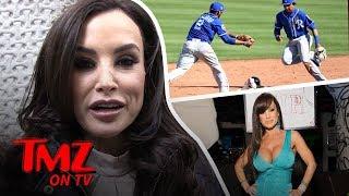 Kansas City Royals Ban Porn | TMZ TV