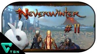 Neverwinter Online #11 - Gefecht: Orkangriff im Turmviertel ► Neverwinter: Rise of Tiamat