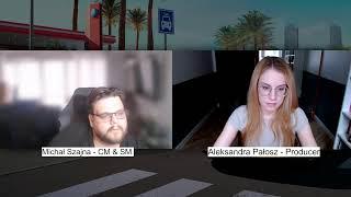 Taxi Life Developer Stream | Community Q&A and more!