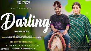 Darling || Funny Kashmiri Song || Mir Parvaiz || Jameela Bashir || Hena