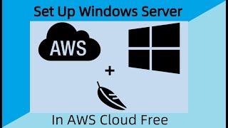 How to create a windows server in AWS: Free RDP | XAMPP | Apache | EC2 | Windows