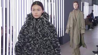 Sacai Paris Fashion Fall 2024 Winter 2025 | Clothing & Accessories