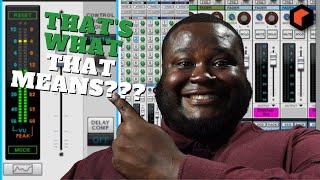 Reason 12 Mixing Explained under 20 Minutes | 2022